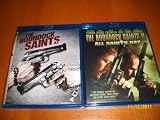 Boondock Saints & Boondock Saints 2