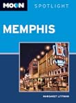Moon Spotlight Memphis
