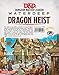 Dungeons & Dragons - Waterdeep Dragon Heist DM Screen