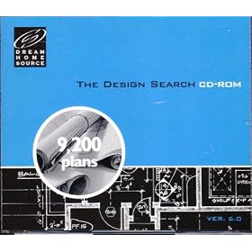 The Design Search CD-ROM
