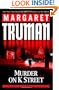 Murder on K Street: A Capital Crimes Novel