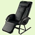 Homedics Shiatsu Antigravity Recliner