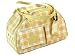 MaysaPet Fashion Pet Carrier for Small Pet - Orange