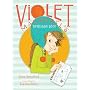 Violet Mackerel's Brilliant Plot by Anna Branford