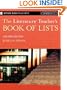 The Literature Teacher's Book Of Lists (J-B Ed: Book of Lists)