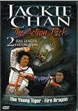 Jackie Chan - The Young Tiger & Fire Dragon