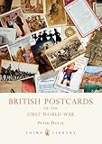 British postcards of the First World War