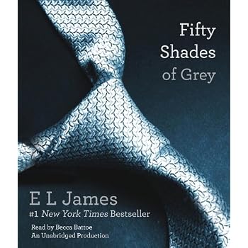 Set A Shopping Price Drop Alert For Fifty Shades of Grey: Book One of the Fifty Shades Trilogy