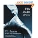 Fifty Shades of Grey: Book One of the Fifty Shades Trilogy (50 Shades Trilogy)