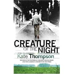 Creature of the Night