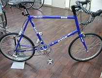 2009年モデル　GIOS(ジオス) FELUCA(フェルーカ)　ジオスブルー