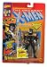 Marvel Comics Year 1993 The Uncanny X-MEN Series 5 Inch Tall Action Figure - The Original Mutant Super Heroes - 5th Edition WOLVERINE with Twist-Action Knife Thrust, Pivoting Mask and 6 Battle Knives Plus Official Marvel Universe Trading Card_s-1