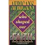 Africans Who Shaped Our Faith (Student Guide)