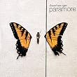 Brand New Eyes