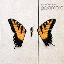 Brand New Eyes