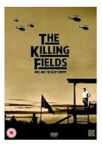 The Killing Fields [1984]