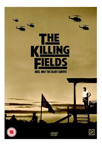The Killing Fields [1984]
