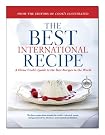 Best International Recipe
