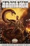 The Day After Ragnarok (Savage Worlds, AOP2003)