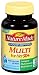 Nature Made Multi For Her 50+, 60 Liquid Softgels (Pack of 3)