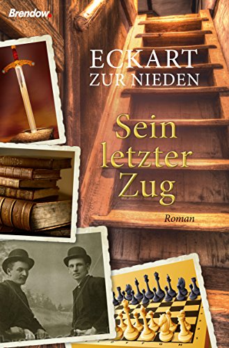 Sein letzter Zug (German Edition)