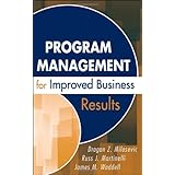 Program Management for Improved Business Results