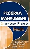 Search : Program Management for Improved Business Results