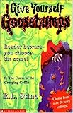 The curse of the creeping coffin