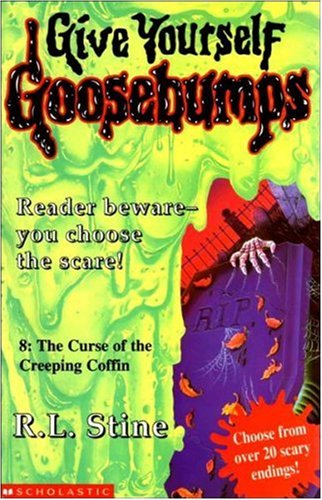 R.L. Stine