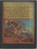 The Arabian Nights Their Best Known Tales