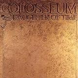 Music : Daughter Of Time