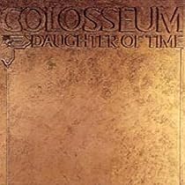 Daughter Of Time