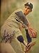 Sandy Koufax Los Angeles Dodgers Autographed 11 x 14 Professionally Matted Color Photo