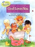 God Loves You (Little Blessings)