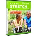 Am/Pm Stretch - DVD