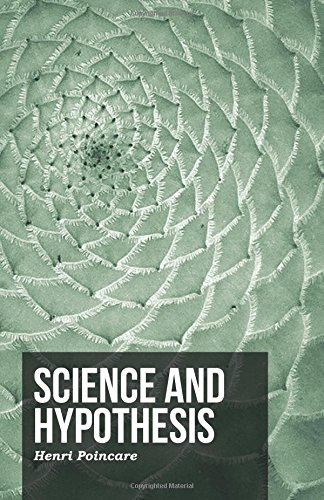 science and hypothesis