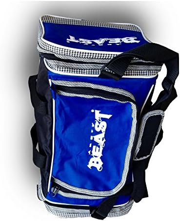 ANGRY BEAST Sports Handbag