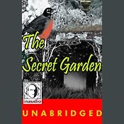The Secret Garden | [Frances Hodgson Burnett]