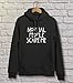 TeeStars Women's - Normal People Scare Me Hoodie