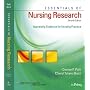 Essentials of Nursing Research: Appraising Evidence for Nursing Practice (Essentials of Nursing Research (Polit))
