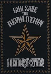 GOD SAVE THE REVOLUTION [DVD]