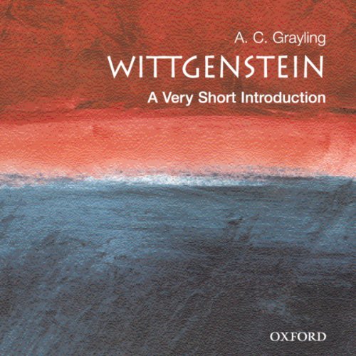 Wittgenstein: A Very Short Introduction