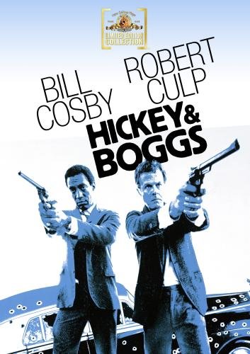 Hickey And Boggs Hickey And Boggs