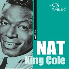 Nat King Cole - Best of
