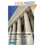 Sociology of Law: Visions of a Scholarly Tradition