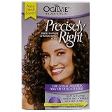 Ogilvie Precisely Right, for Color-treated Thin or Delicate Hair( Pack of 3)
