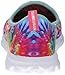 Skechers Kids Celestia Athletic Sneaker (Little Kid)