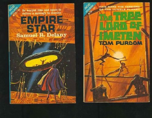 Samuel R. Delany