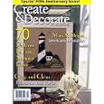 Create & Decorate