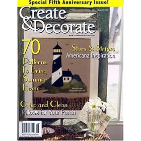 Create and Decorate by